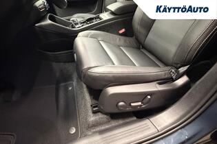 heti ajoon Volvo XC40