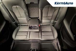 heti ajoon Volvo XC40