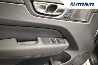 heti ajoon Volvo XC60