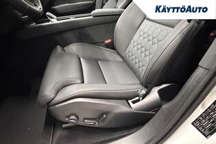 heti ajoon Volvo XC60