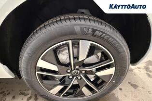 heti ajoon Volvo XC60