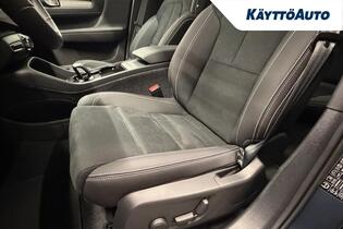 heti ajoon Volvo EC40