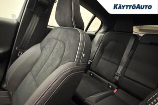 heti ajoon Volvo EC40