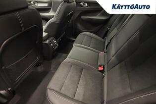 heti ajoon Volvo EC40