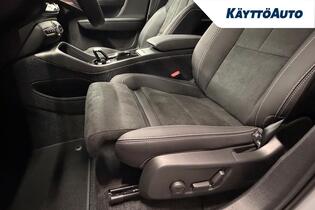 heti ajoon Volvo EX40