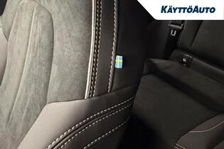 heti ajoon Volvo EX40