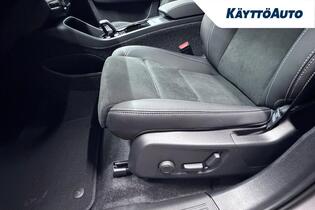 heti ajoon Volvo EX40