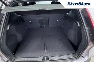 heti ajoon Volvo EX40