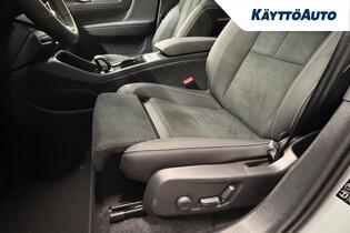 heti ajoon Volvo EC40