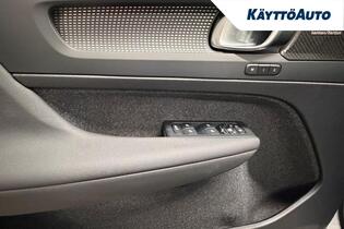 heti ajoon Volvo EC40