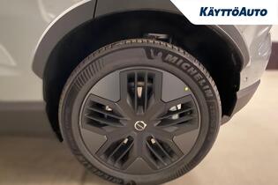 heti ajoon Volvo EX30 Cross Country