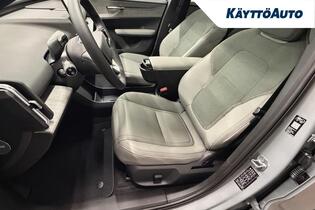 heti ajoon Volvo EX30 Cross Country