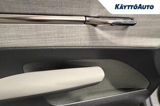 heti ajoon Volvo EX30 Cross Country