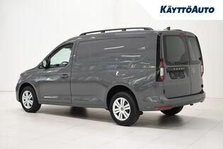 heti ajoon Volkswagen Caddy Maxi