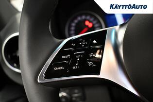 heti ajoon Mercedes-Benz Sprinter