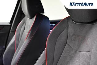 heti ajoon Volkswagen ID.7