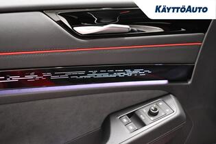 heti ajoon Volkswagen ID.7