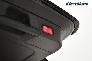 heti ajoon Mercedes-Benz EQB