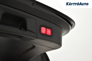 heti ajoon Mercedes-Benz EQA