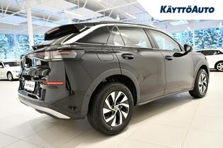 heti ajoon Volkswagen T-Roc