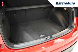 heti ajoon Volkswagen Taigo