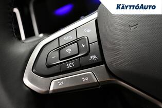 heti ajoon Volkswagen Taigo