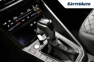 heti ajoon Volkswagen Taigo