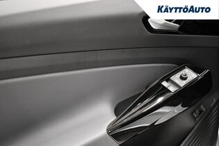 heti ajoon Volkswagen ID.4