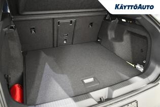 heti ajoon Volkswagen ID.4