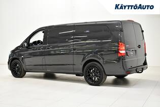 heti ajoon Mercedes-Benz Vito