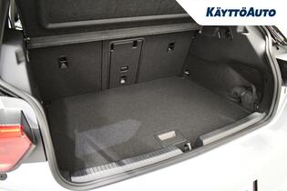 heti ajoon Volkswagen ID.3