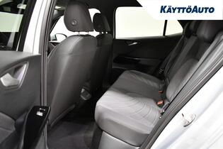 heti ajoon Volkswagen ID.3