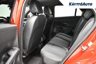 heti ajoon Volkswagen T-Roc