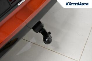 heti ajoon Volkswagen T-Roc