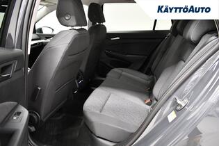 heti ajoon Volkswagen Golf