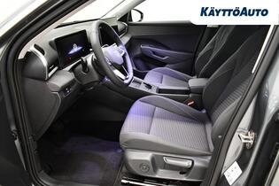 heti ajoon Volkswagen T-Roc