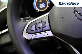 heti ajoon Volkswagen T-Roc