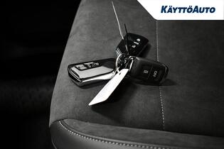 heti ajoon Volkswagen Caddy Maxi