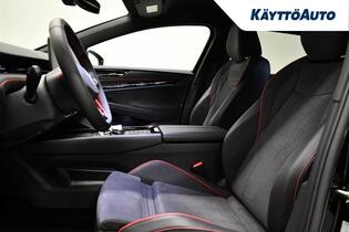 heti ajoon Volkswagen ID.7