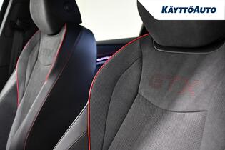 heti ajoon Volkswagen ID.7