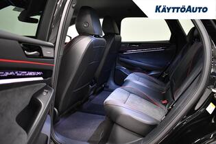 heti ajoon Volkswagen ID.7