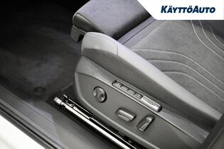 heti ajoon Volkswagen ID.4