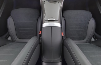 heti ajoon Mercedes-Benz C