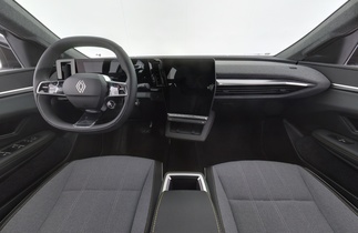 heti ajoon Renault Scénic