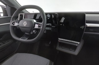 heti ajoon Renault Scénic