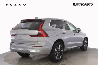 heti ajoon Volvo XC60