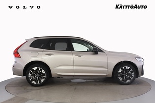 heti ajoon Volvo XC60
