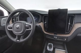 heti ajoon Volvo XC60