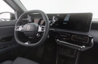 heti ajoon Renault 4