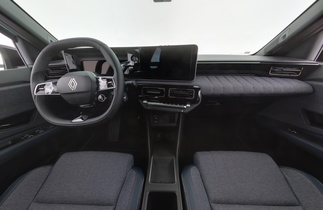 heti ajoon Renault 4